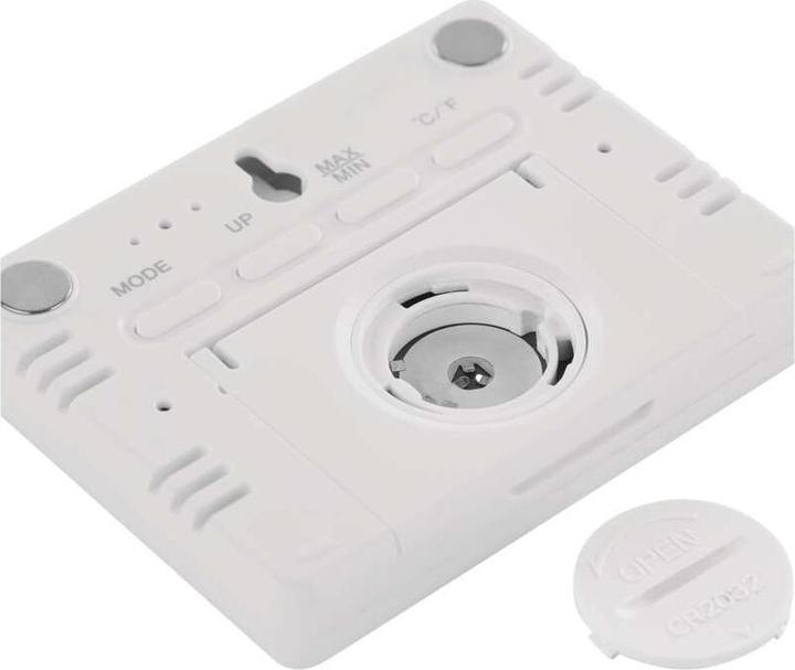 Immagine prodotto Emos Termometro digitale con igrometro E6210