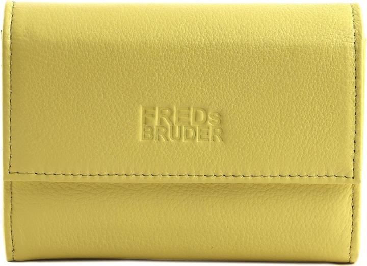 Actual product image FredsBruder Sha Na Na Wallet