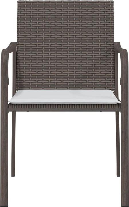 Produktbild vidaXL Gartenstuhl