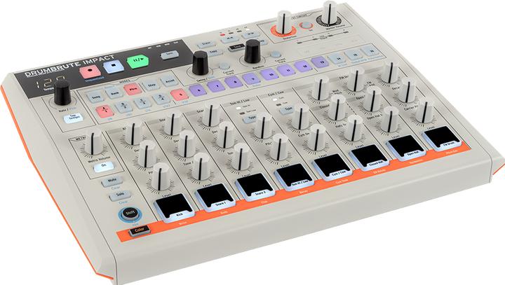 Immagine prodotto Arturia DrumBrute Impact 1984