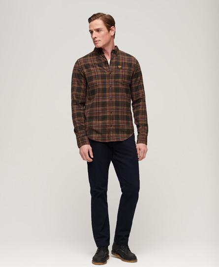 Produktbild Superdry Lumberjack (M)