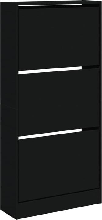 Image du produit vidaXL Nalani (60 x 21 x 125.5 cm)