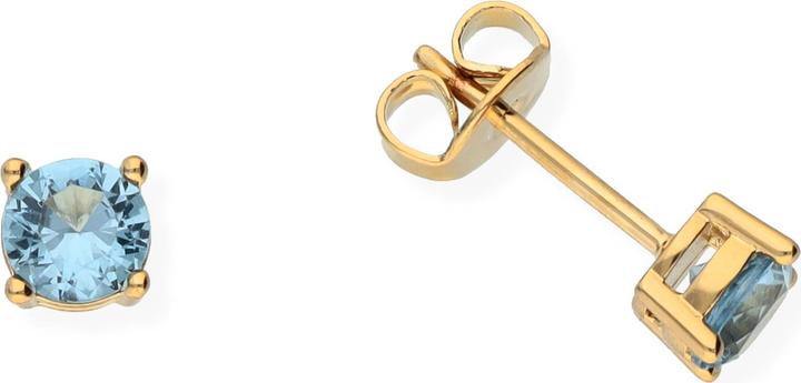 Immagine prodotto Carat Colorstone (Plaqué in ottone o)