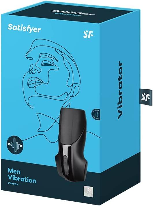 Image du produit Satisfyer Hommes
