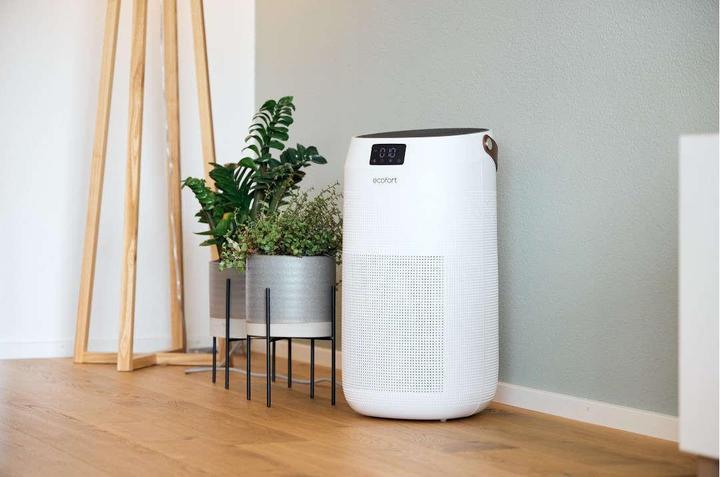 Produktbild ecofort ecoQ CleanAir 400 (80 m²)