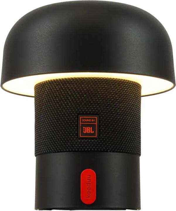 Kooduu Sensa Play Mini JBL Anthrazit (8 h, Rechargeable battery operated)