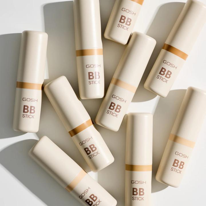 Actual product image Gosh Bb Stick No002 Sand 9g (Sand, 9 g)