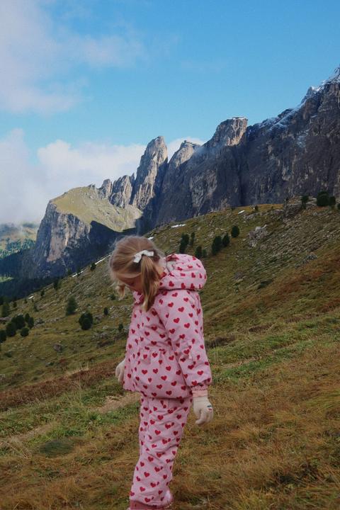 Produktbild Konges Slojd Winterjacke Mismou (86)