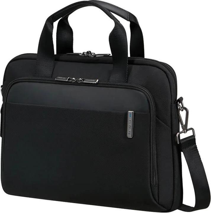 Produktbild Samsonite Evosight Laptoptaske til Laptop 15.6" | Sort (15.60")