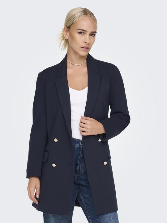 Immagine prodotto Only Blazer con risvolto Rising regular fit Blazer (S)