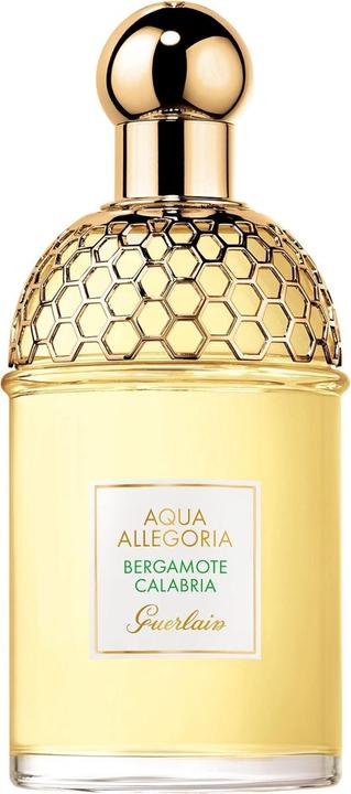 Guerlain Aqua Allegoria Bergamote Calabria