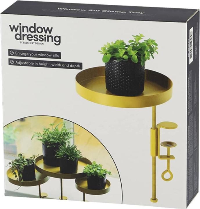 Produktbild Esschert Design Ablage