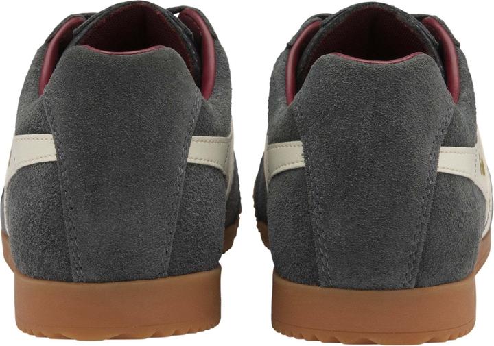 Actual product image Gola Harrier Suede (44)