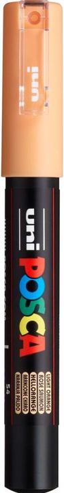 Produktbild Posca Extra Fine Marker PC-1M (1x)