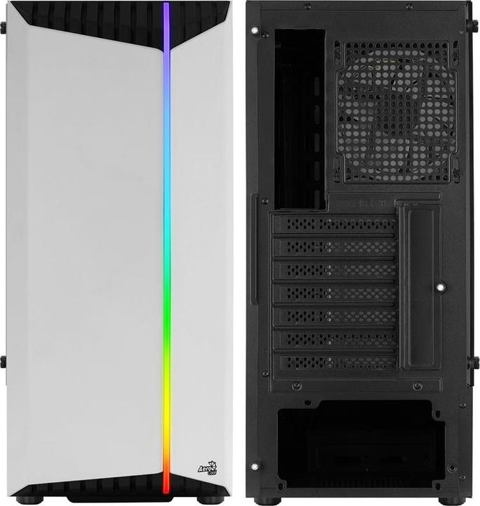 Actual product image AeroCool Bionic (ATX, mATX, Mini-ITX)