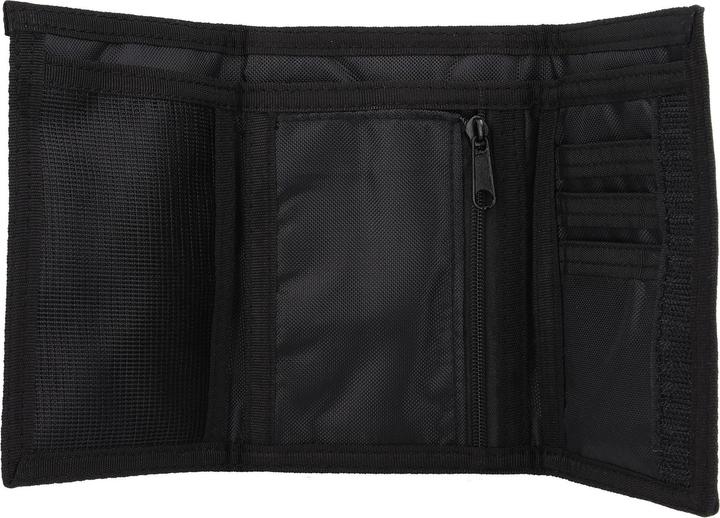 Actual product image Bench Wallet with velcro fastener assorted