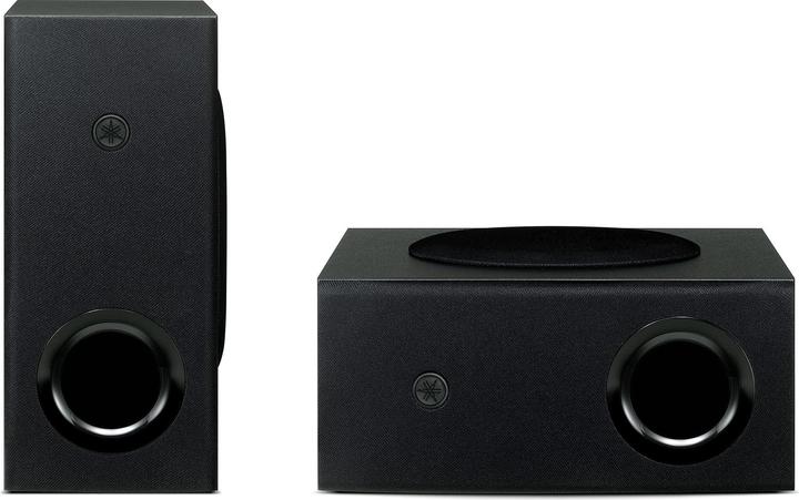 Produktbild Yamaha SR-C30A (90 W, 2.1 Kanal)