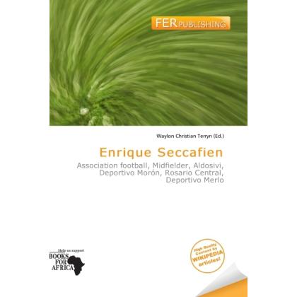 Enrique Seccafien, Ratgeber