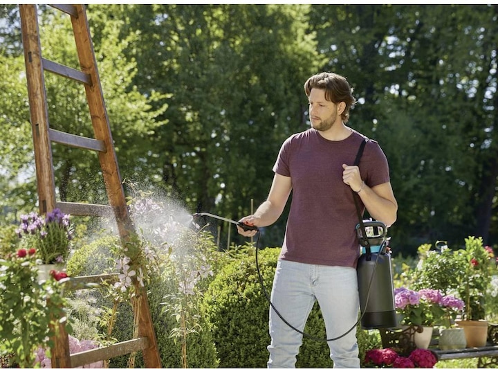 Actual product image Gardena Comfort (5 l)