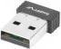 Immagine prodotto Lanberg NC-0150-WI Scheda di rete 2400 Mbit/s (USB)