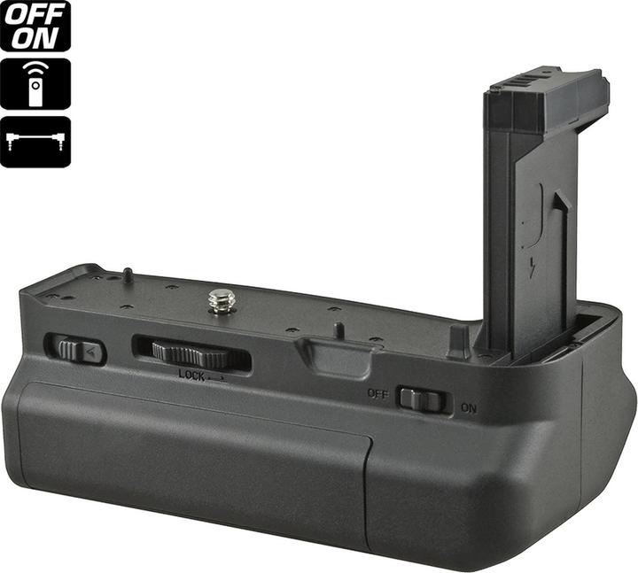 Jupio JBG-C017 Battery Grip for Canon EOS RP (Battery grip)