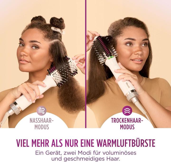 Actual product image Shark HT212EU SmoothStyle