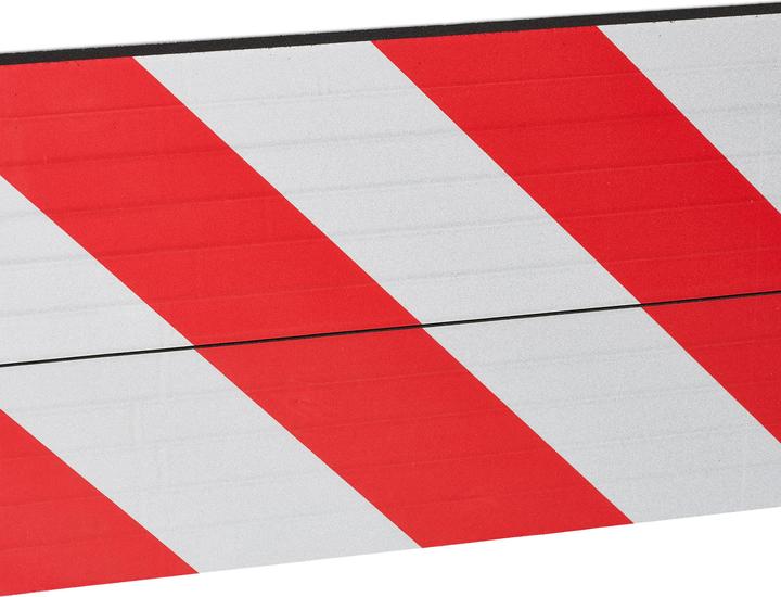 Image du produit Relaxdays 2x protections-garage-pour-voiture