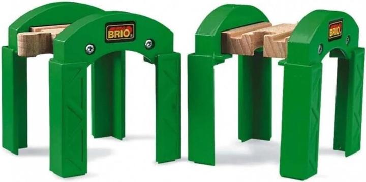 Productafbeelding Brio Stapelbaar brugsysteem