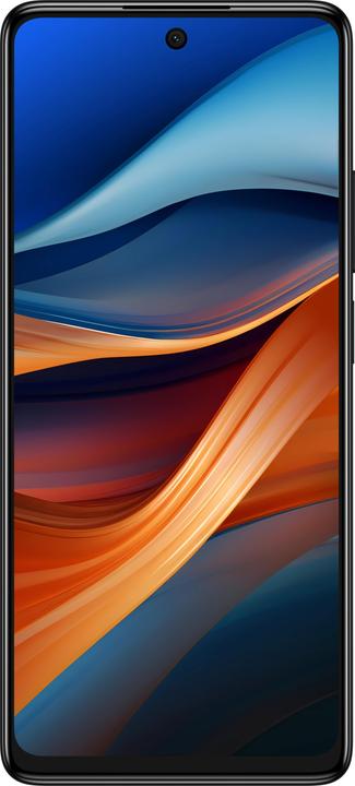 Actual product image TCL 50 SE (230 GB, Space grey, 6.78", Dual SIM, 4G)
