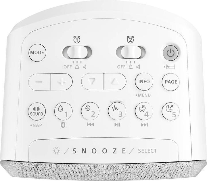 Produktbild Sangean DCR-83 (DAB+, FM, Bluetooth)