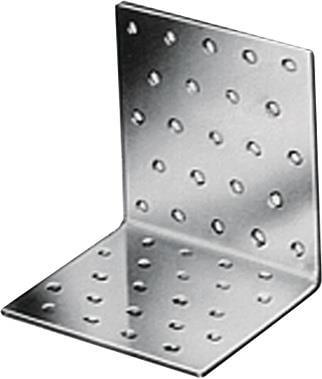 Simpson Sst Congiunzioni angolari SIMPSON ANP (Connettore angolare, 50 pz.)