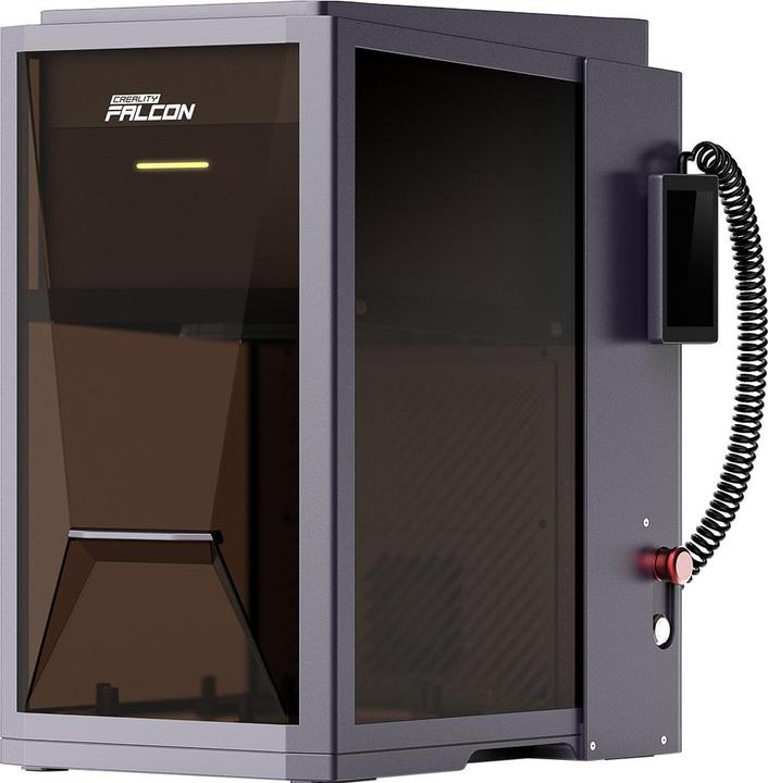 Creality FALCON T1 FIBER 20W