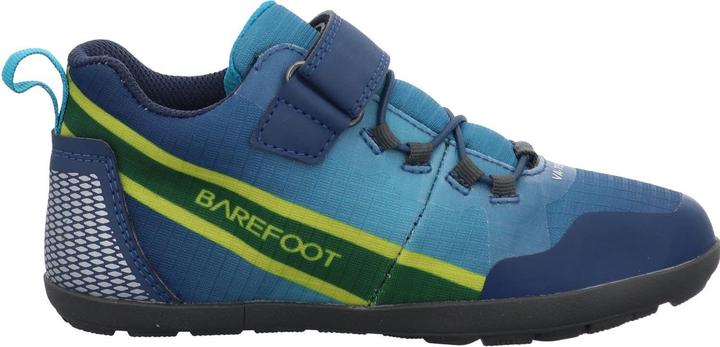Image du produit Vado Bottes BAREFOOT MID VELCRO VATEX (27)