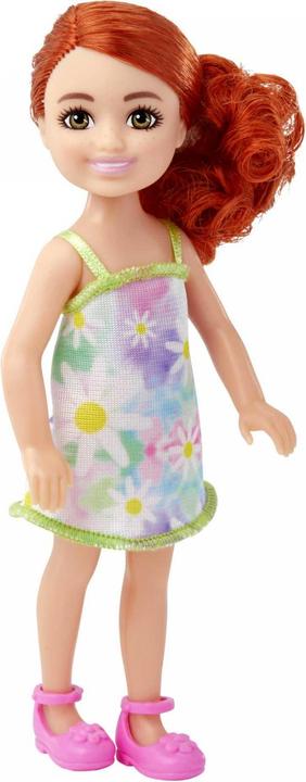 Produktbild Barbie Puppe