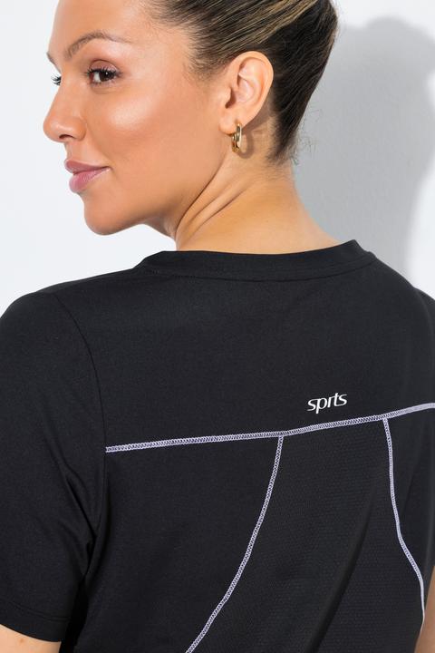 Actual product image Ulla Popken Quick-Drying Tee (54)