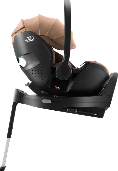 Image du produit Britax Römer Baby-Safe Pro (Coque auto, Norme ECE R129/i-Size)