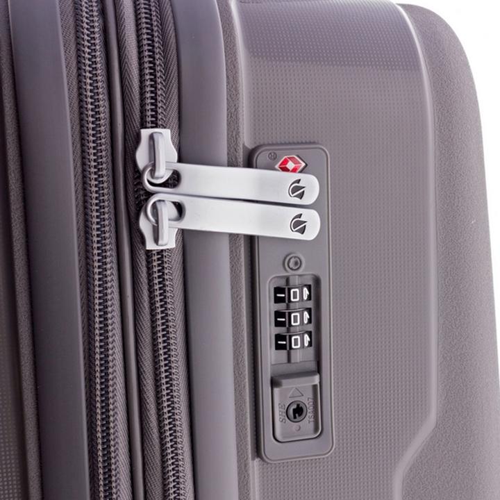 Produktbild Wüsthof 3500 4 Rollen Trolley 65 cm mit Dehnfalte (70 l)