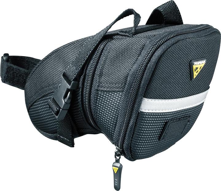 Actual product image Topeak Aero Wedge Strap (0.98 l, Saddle bag)