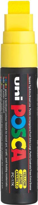 Produktbild Posca Extra Bold Marker PC-17K (1x)