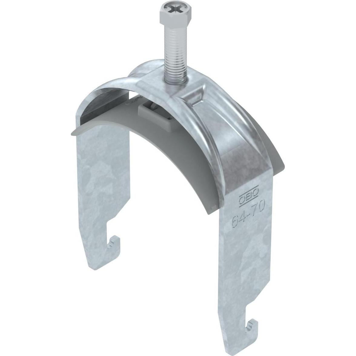 OBO Bettermann, Kabelhalter, Bügelschelle