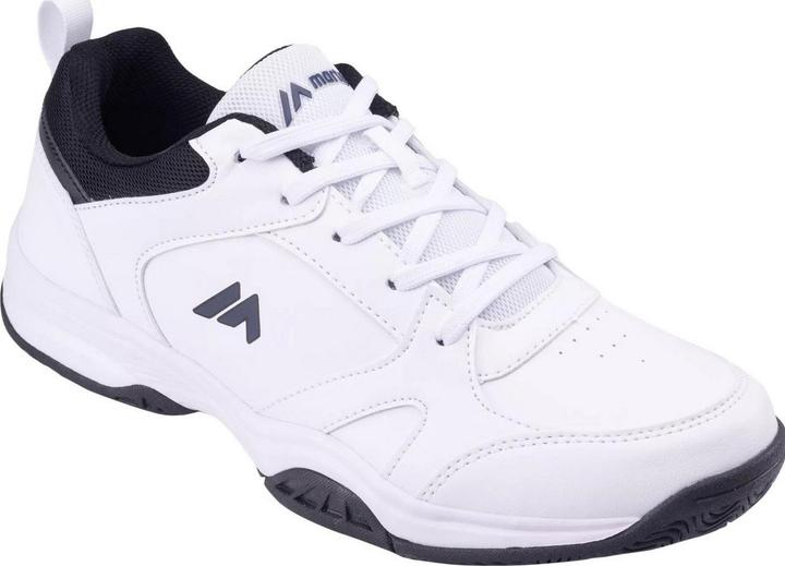 Marine, Schwarz, Weiss