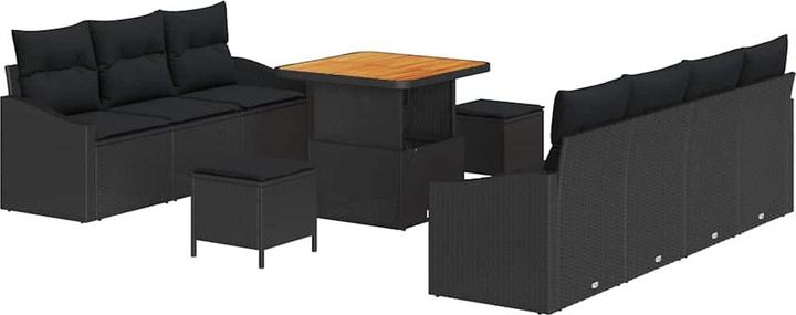 Produktbild vidaXL Kingston