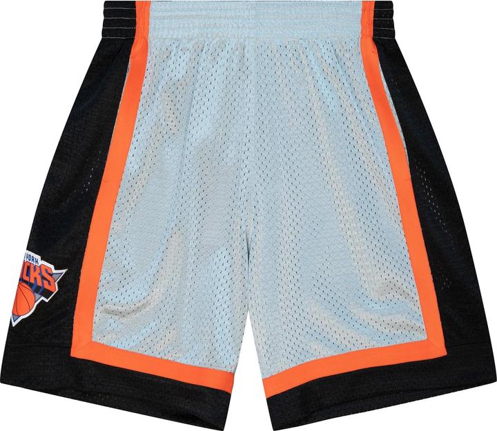 Actual product image Mitchell & Ness hort new york knick 75th nba (S)