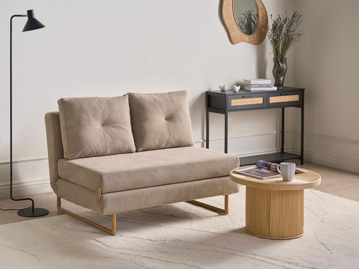 Produktbild Beliani Jerslev (2-Sitzer)