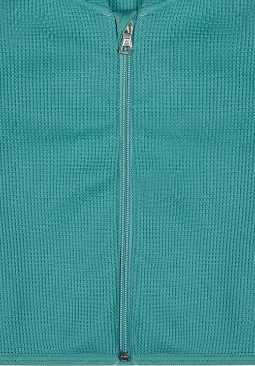 Actual product image loud + proud Jacket Waffle (122)