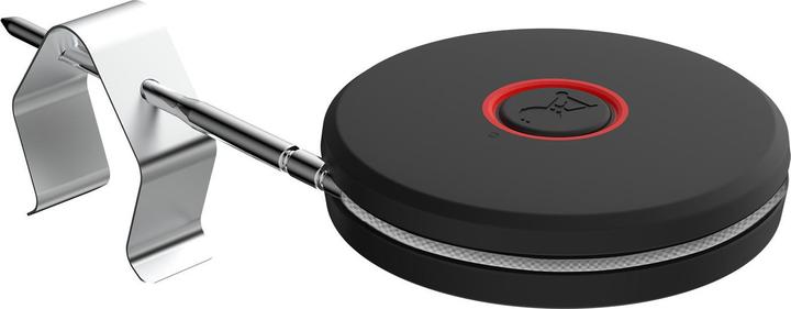 Produktbild Weber Wired Bluetooth Thermometer