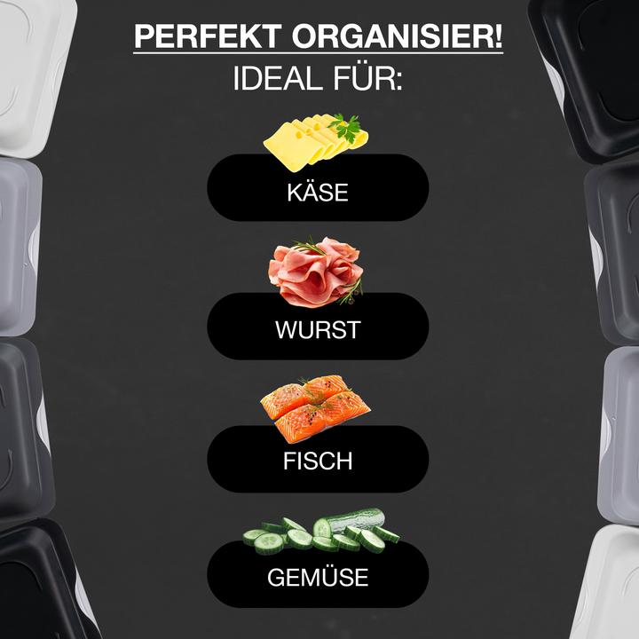 Image du produit Moritz & Moritz Aufschnittboxen