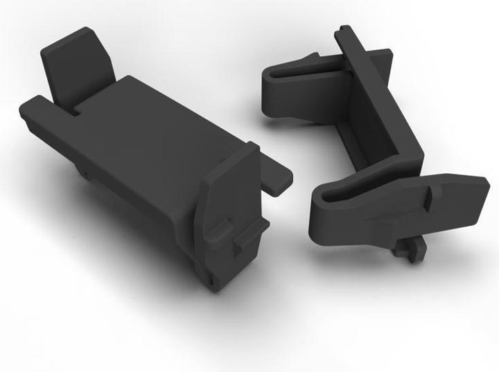 Immagine prodotto PATCHBOX Plus+, 10x pannelli ciechi