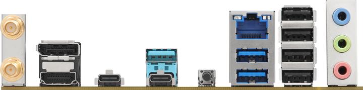 Produktbild AsRock Z890 Pro-A WiFi (LGA 1851, Intel Z890, ATX)