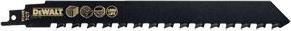 Produktbild DeWalt Saebelsaegeblatt HM Stein 305mm